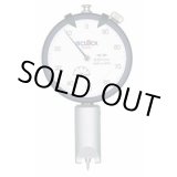 画像: DM-251 ダイヤルデプスゲージ   テクロック（TECLOCK） 【送料無料】【激安】【セール】