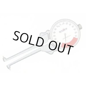 画像: IM-881B キャリパーゲージ   テクロック（TECLOCK） 【送料無料】【激安】【セール】