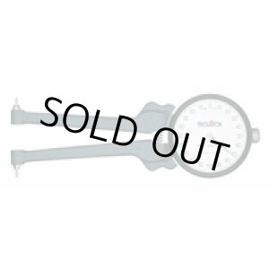 画像: IM-882 ダイヤルキャリパーゲージ   テクロック（TECLOCK） 【送料無料】【激安】【セール】