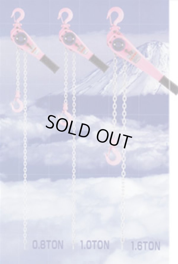 画像1: 8S0.8TON  フジプーラー  富士製作所 【送料無料】【激安】【セール】