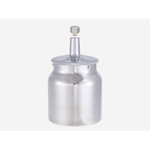 画像: 10SB-2 スプレーガン用 塗料カップ (コンテナカップ)    明治機械製作所 【送料無料】【激安】【セール】