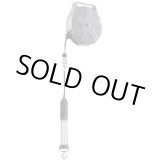 画像: SCS-308MCA コードリール125V/6A　10m　ランプ無 SCS-310A    三協リール 【送料無料】【激安】【セール】