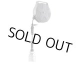 画像: SCS-310GFA ガレージランプリール 125V/6A 10m【ブレーキ式】   三協リール 【送料無料】【激安】【セール】