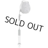 画像: SCS-310DA キャプテンライトLEDリール 10m   三協リール 【送料無料】【激安】【セール】