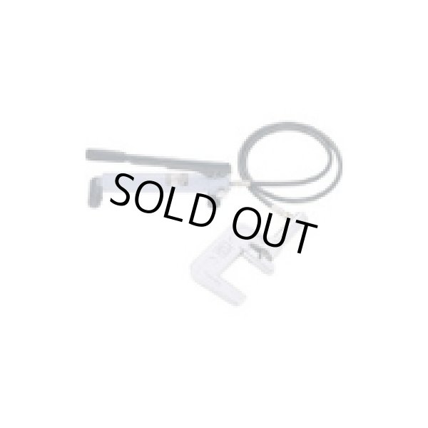 画像1: SS-50 パイプ断水機   亀倉精機 【送料無料】【激安】【セール】