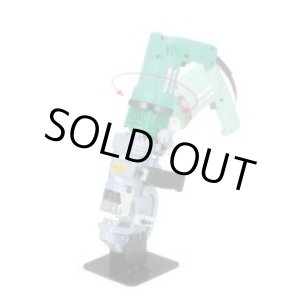 画像: RF-A2 ポートパンチャーレスバリア   亀倉精機 【送料無料】【激安】【セール】