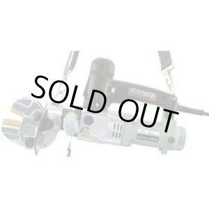 画像: BC16-100V ボルトカッター　電動油圧式   アーム産業（ARM） 【送料無料】【激安】【セール】