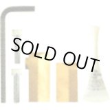 画像: BCCJ-16 ボルトカッター用替刃セット  アーム産業（ARM） 【送料無料】【激安】【セール】