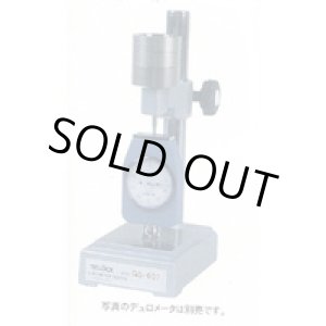 画像: GS-607C デュロメーターテスタ   テクロック（TECLOCK） 【送料無料】【激安】【セール】