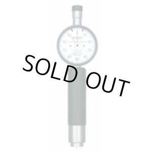 画像: GS-719L ゴム・プラスチック硬度計   テクロック（TECLOCK） 【送料無料】【激安】【セール】