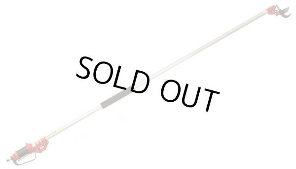 画像1: P2025 旧品番 TPS-2025X エアーチョッキリ エアーはさみ  タイガー 【送料無料】4541175511084