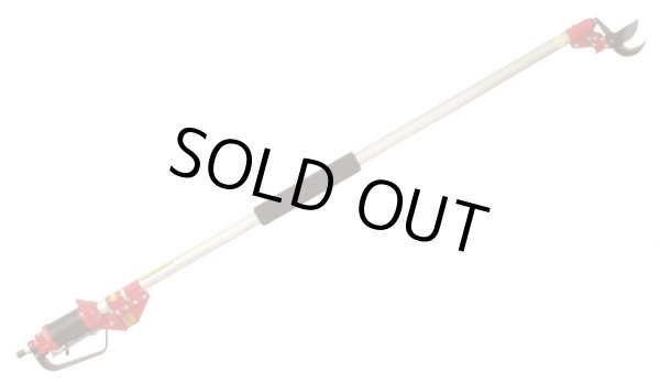 画像1: P1325 旧品番 TPS-1325X エアーチョッキリ エアーはさみ  タイガー 【送料無料】4541175511077