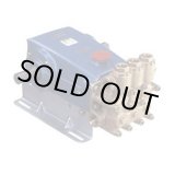 画像: MW1052-2-PV 高圧プランジャーポンプ　中型洗浄機/中型装置搭載用 MW1052-2(PV)  マルヤマエクセル 