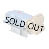 画像: MW60035 高圧プランジャーポンプ　大型洗浄機/大型装置搭載用   マルヤマエクセル 【送料無料】【激安】【セール】