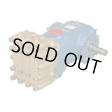 画像: MW7HP40R 高圧プランジャーポンプ　小型洗浄機/小型装置搭載用   マルヤマエクセル 【送料無料】【激安】【セール】