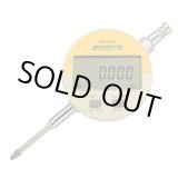 画像: DG-205 （PEACOCK） ［DG-205］ デジタルゲージ コードレスタイプ ピーコック PK205011 DG205  尾崎製作所   【送料無料】【激安】【セール】