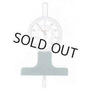 画像: T-2W （PEACOCK） ［T-2W］ ダイヤルデップスゲージ Tシリーズ ピーコック PK126031 T2W  尾崎製作所   【送料無料】【激安】【セール】