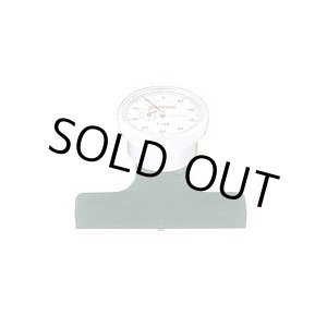 画像: T-2B （PEACOCK） ［T-2B］ ダイヤルデップスゲージ Tシリーズ ピーコック PK126041 T2B  尾崎製作所   【送料無料】【激安】【セール】