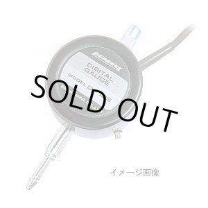 画像: D-10 （PEACOCK） ［D-10］ リニアゲージ 10〜20mmストロークタイプ ピーコック PK201011 D10  尾崎製作所   【送料無料】【激安】【セール】