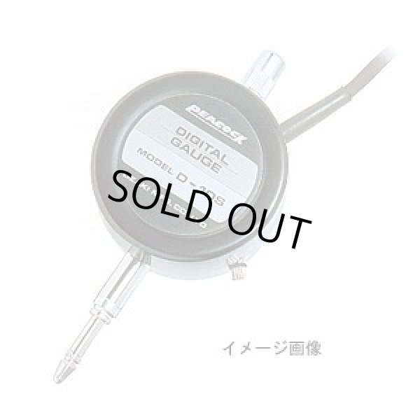 画像1: D-10 （PEACOCK） ［D-10］ リニアゲージ 10〜20mmストロークタイプ ピーコック PK201011 D10  尾崎製作所   【送料無料】【激安】【セール】