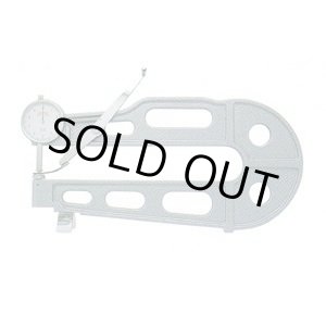 画像: K-2 （PEACOCK） ［K-2］ ダイヤルシートゲージ （厚み測定器） ピーコック PK122011 K2  尾崎製作所   【送料無料】【激安】【セール】