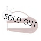 画像: H-1A （PEACOCK） ［H-1A］ ダイヤルシックネスゲージ （厚み測定器） 0.001mmタイプ ピーコック PK115071 H1A  尾崎製作所   【送料無料】【激安】【セール】