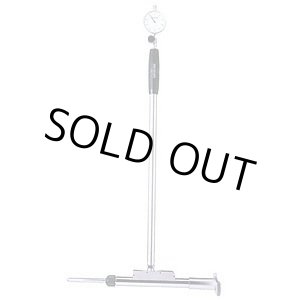 画像: CC-6 （PEACOCK） ［CC-6］ 標準型シリンダゲージ CCシリーズ ピーコック PK112081 CC6  尾崎製作所   【送料無料】【激安】【セール】