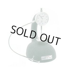 画像: R1-B （PEACOCK） ［R1-B］ アプライトダイヤルゲージ 厚み測定器R1シリーズ ピーコック PK127011 R1B  尾崎製作所   【送料無料】【激安】【セール】