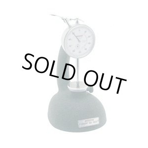 画像: R1-C （PEACOCK） ［R1-C］ アプライトダイヤルゲージ 厚み測定器R1シリーズ ピーコック PK127021 R1C  尾崎製作所   【送料無料】【激安】【セール】