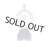 画像: T-4 （PEACOCK） ［T-4］ ダイヤルデップスゲージ Tシリーズ ピーコック PK126071 T4  尾崎製作所   【送料無料】【激安】【セール】