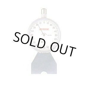 画像: T-4 （PEACOCK） ［T-4］ ダイヤルデップスゲージ Tシリーズ ピーコック PK126071 T4  尾崎製作所   【送料無料】【激安】【セール】