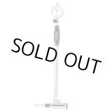 画像: CC-4 （PEACOCK） ［CC-4］ 標準型シリンダゲージ CCシリーズ ピーコック PK112061 CC4  尾崎製作所   【送料無料】【激安】【セール】