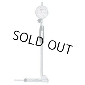 画像: CC-3C （PEACOCK） ［CC-3C］ 標準型シリンダゲージ CCシリーズ ピーコック PK112051 CC3C  尾崎製作所   【送料無料】【激安】【セール】