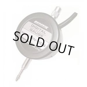 画像: DN-10 リニアゲージ 10〜20mmストロークタイプ  尾崎製作所   【送料無料】【激安】【セール】