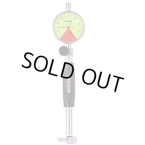 画像: CC-1S （PEACOCK） ［CC-1S］ ショートサイズシリンダゲージ Sシリーズ ピーコック PK112091 CC1S  尾崎製作所   【送料無料】【激安】【セール】