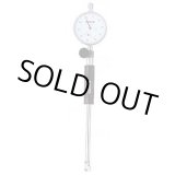 画像: CG-01 （PEACOCK） ［CG-01］ 小孔径シリンダゲージ ピーコック PK112101 CG01  尾崎製作所   【送料無料】【激安】【セール】