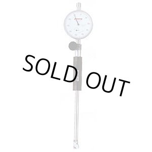 画像: CG-01 （PEACOCK） ［CG-01］ 小孔径シリンダゲージ ピーコック PK112101 CG01  尾崎製作所   【送料無料】【激安】【セール】