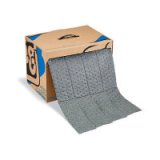画像: MAT242A ピグリップアンドフィットマット（ミシン目入り）   ニューピグコーポレーション(pig) エー・エム・プロダクツ 【送料無料】【激安】【セール】