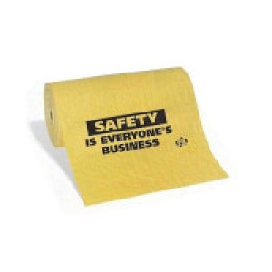 画像: MAT607-81 ピグチャットマット（ミシン目入り）   ニューピグコーポレーション(pig) エー・エム・プロダクツ 【送料無料】【激安】【セール】
