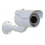 画像: IR-2000 屋外設置型ダミーカメラ LED付き屋外用ダミーカメラ  マザーツール(Mother Tool) 【送料無料】【激安】【セール】
