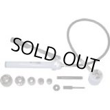 画像: HP-3A 亀倉アウトパンチャー薄鋼Ａセット   亀倉精機 【送料無料】【激安】【セール】