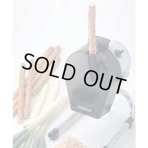 画像: DX-50S-1 ささがき専用カバー　DX-55用 ドリマックス(DREMAX)  4580269051280