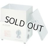画像: VS-150 卓上超音波洗浄機   ヴェルヴォクリーア(VELVO-CLEAR) 【送料無料】【激安】【セール】