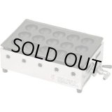 画像: T-15 たこ焼き器シリーズ 15穴   タチバナ製作所(tachibana) 【送料無料】【激安】【セール】