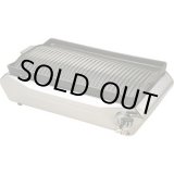 画像: S-12S テーブルコンロシリーズ 角型ジンギスカン   タチバナ製作所(tachibana) 【送料無料】【激安】【セール】