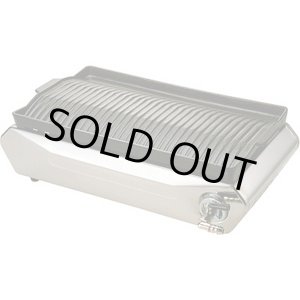 画像: S-12S テーブルコンロシリーズ 角型ジンギスカン   タチバナ製作所(tachibana) 【送料無料】【激安】【セール】