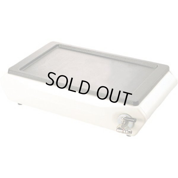 画像1: S-12T テーブルコンロシリーズ お好み 焼そば 鉄板焼   タチバナ製作所(tachibana) 【送料無料】【激安】【セール】