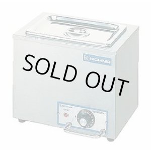 画像: TEW-S 電気卓上ウォーマー ニチワ(nichiwa) 【送料無料】【激安】【セール】