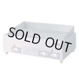 画像: TEG-1200 電気グリドル ニチワ(nichiwa) 【送料無料】【激安】【セール】