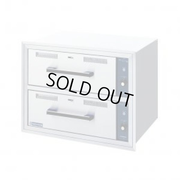 画像1: CDW-900T 電気カップディッシュウォーマー ニチワ(nichiwa) 【送料無料】【激安】【セール】